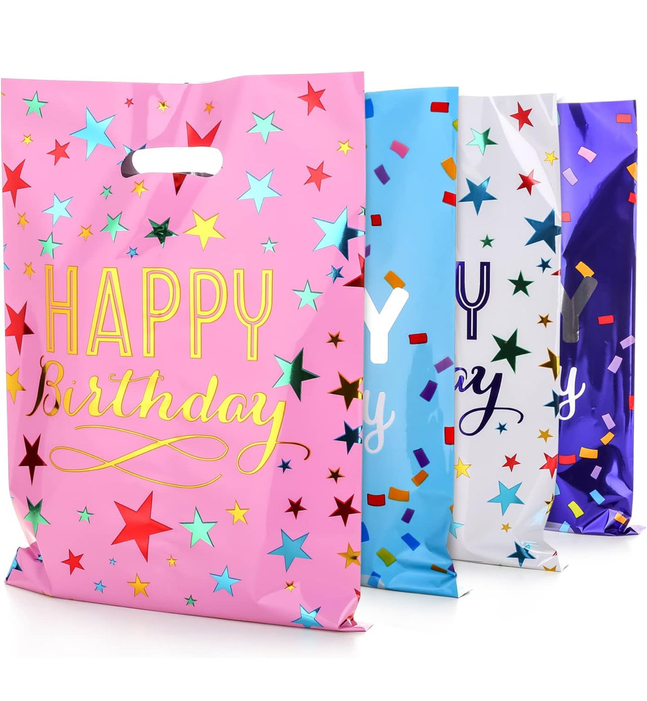 2. Goodie Bag Classic