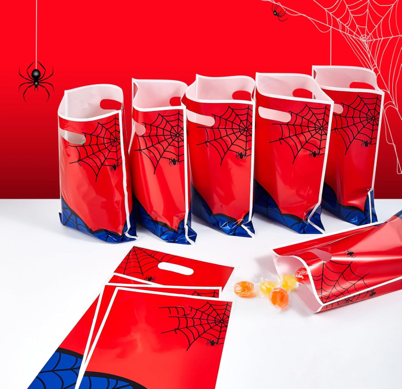 3. Goodie Bag Themed