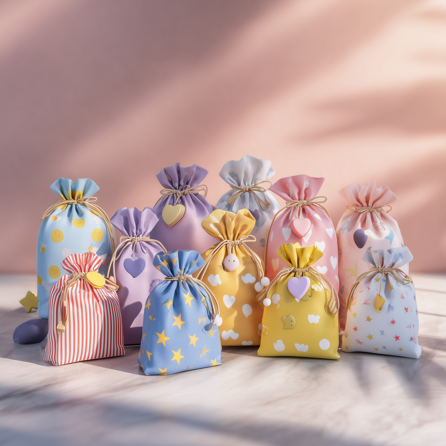 🛍️ Bags Collection — Your Way!