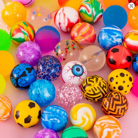 Bouncy Ball