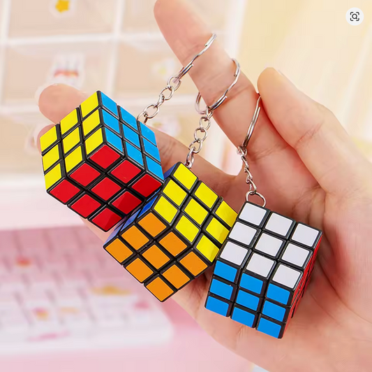Mini Magic Cube