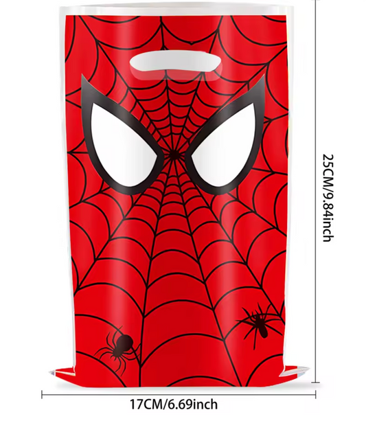 Spider-Man