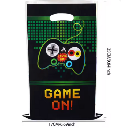 3. Goodie Bag Themed