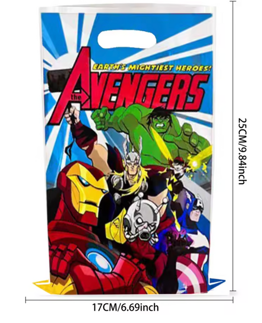 Avengers