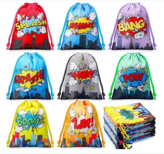 4. Goodie Bag Deluxe