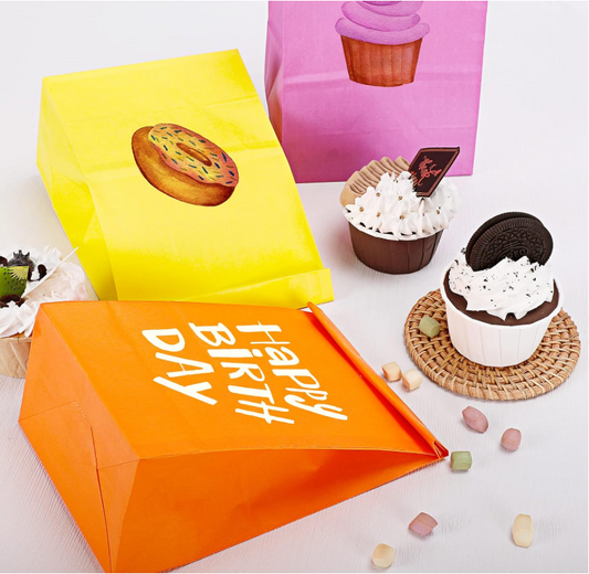 1. Goodie Bag Starter