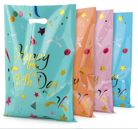 2. Goodie Bag Classic