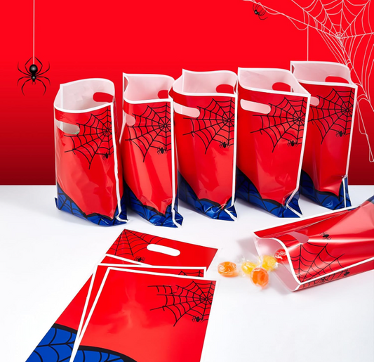 3. Goodie Bag Themed